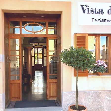 Vista De La Vila - Turismo De Interior. 루비 외부 사진