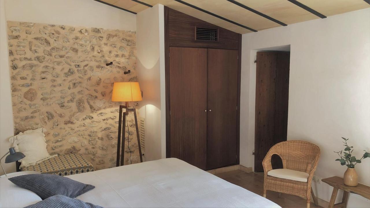 Vista De La Vila - Turismo De Interior. 루비 외부 사진