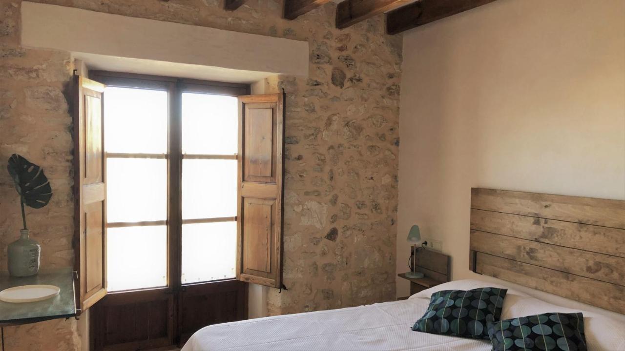 Vista De La Vila - Turismo De Interior. 루비 외부 사진