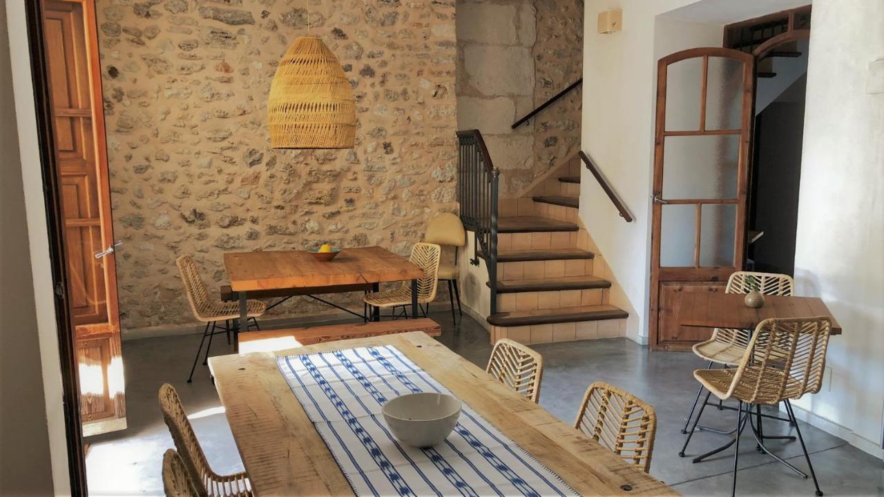 Vista De La Vila - Turismo De Interior. 루비 외부 사진